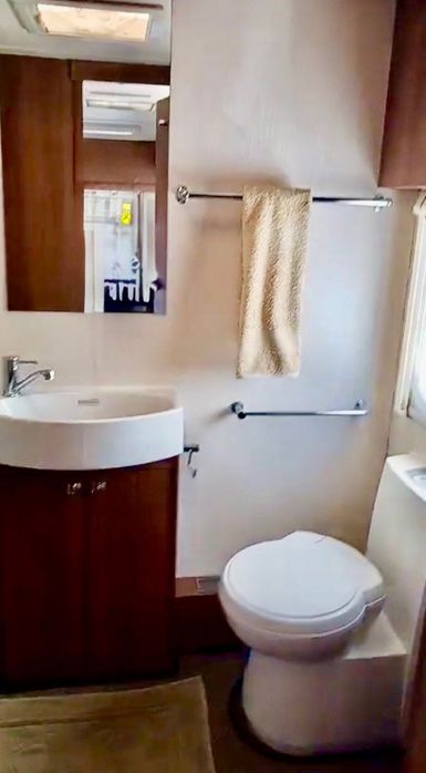 Caravana Elddis Affinity - VENDIDA