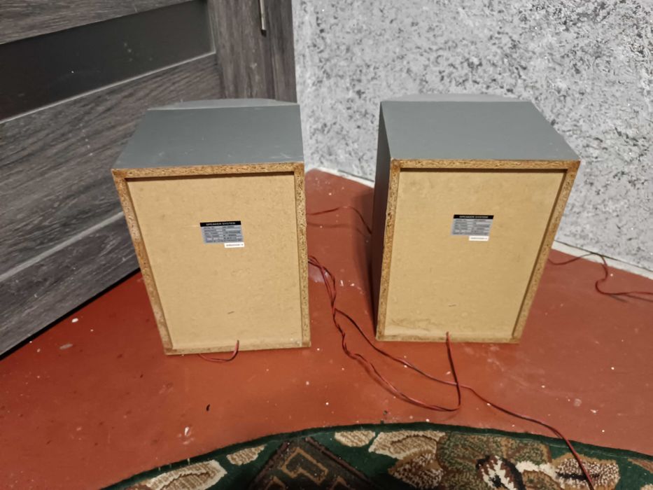 колонки LG 110w lms-k6530v