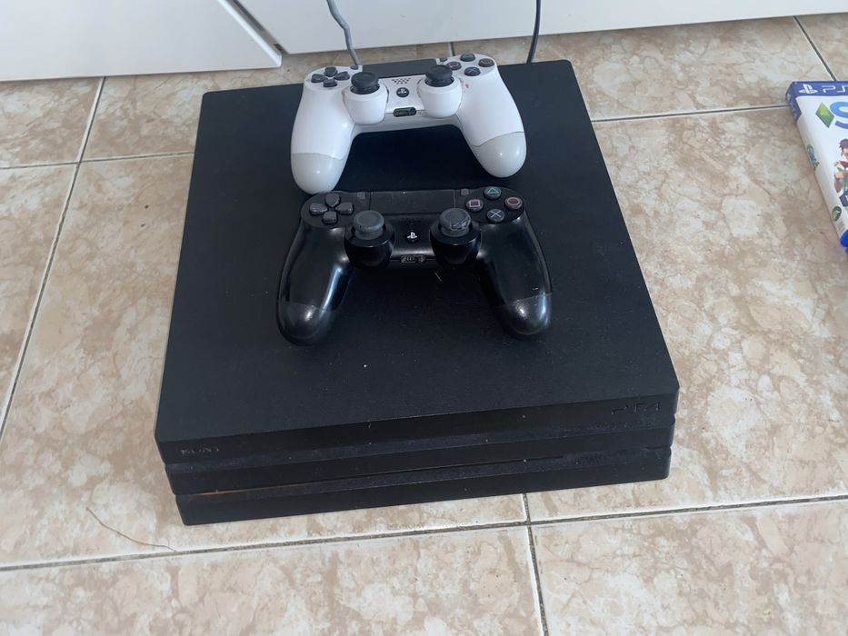 PlayStation 4 pro