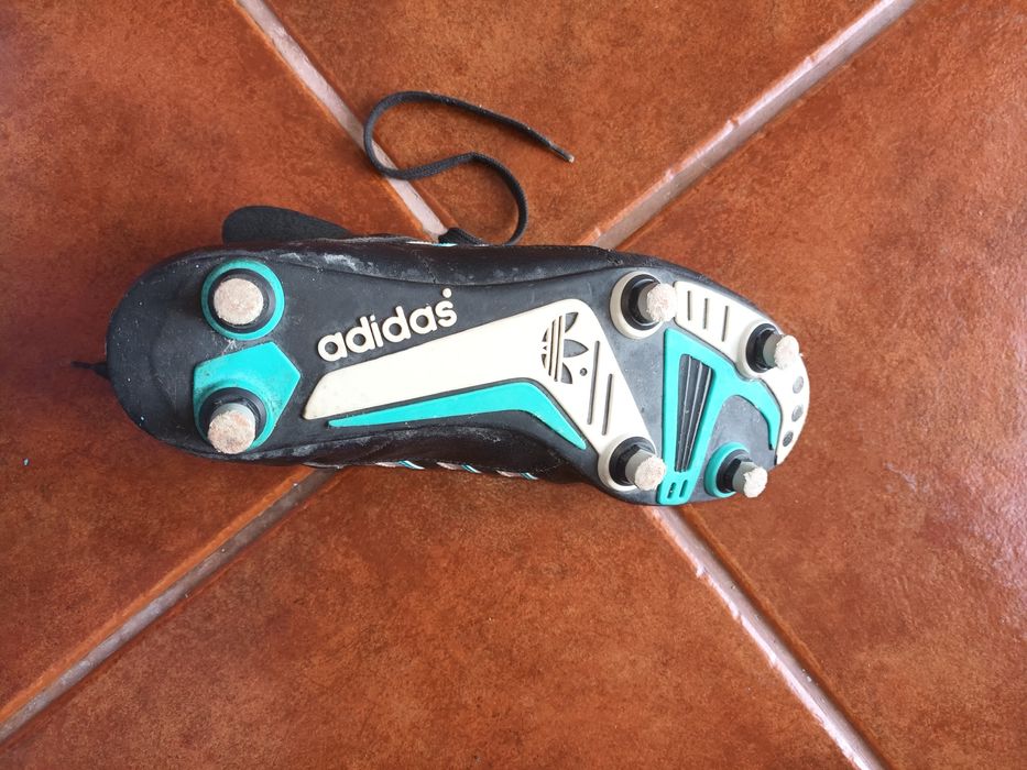 Chuteiras da Adidas