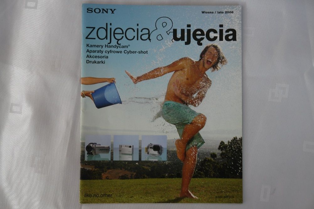 Folder - Zdjęcia & ujęcia