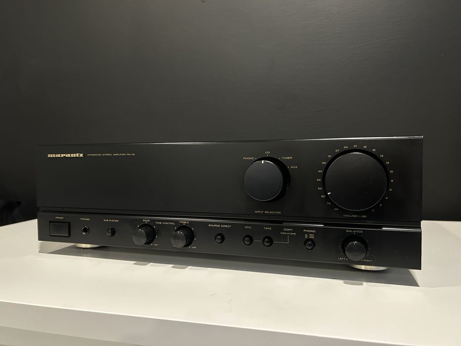 Marantz PM-42 PM42