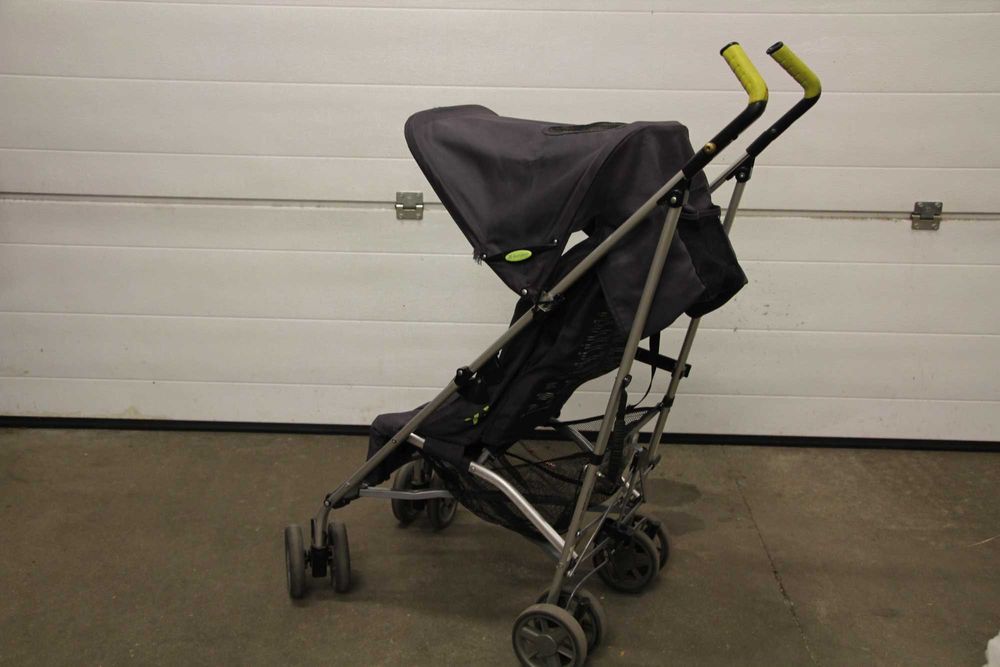 Spacerówka X-Lander