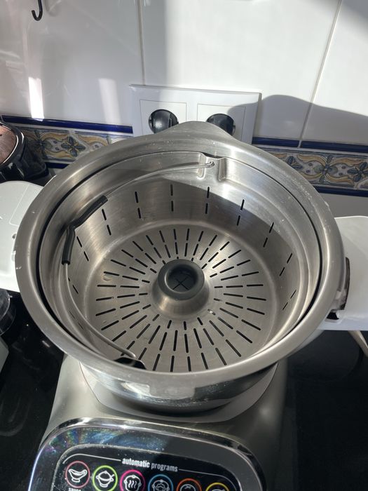 Robot de cozinha Moulinex Companion