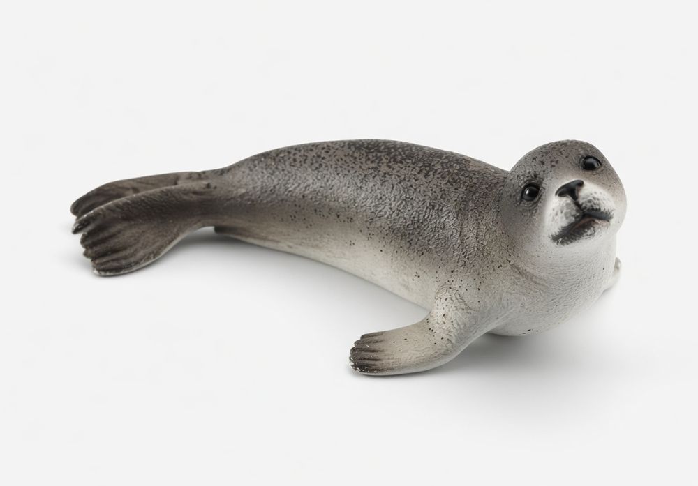 Schleich Foca 10cm