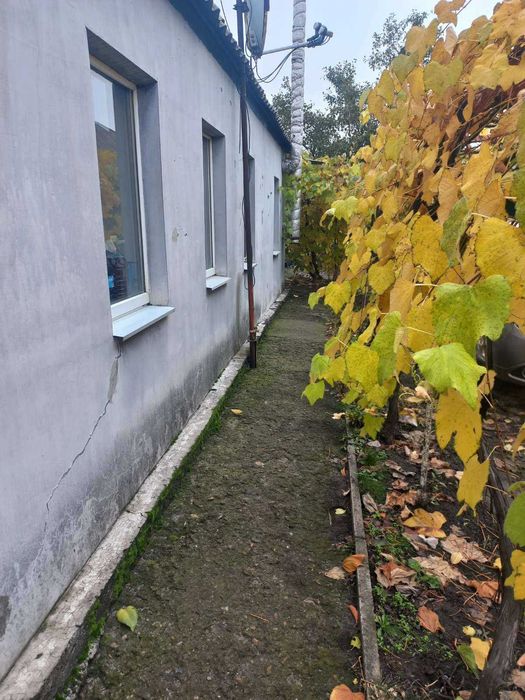 Будинок с.Богданівка