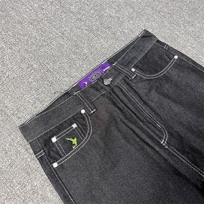 always джинси широкі джинси