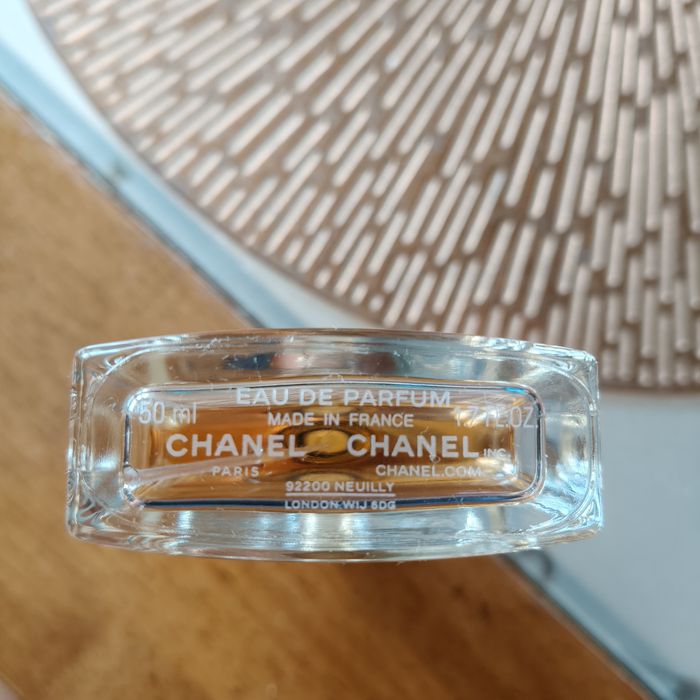 Chanel Allure 50 ml damski