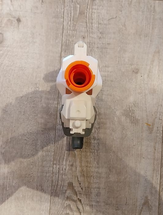 Nerf pistolet na strzałki