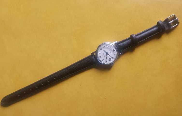 Zaria - Piekny damski klasyk