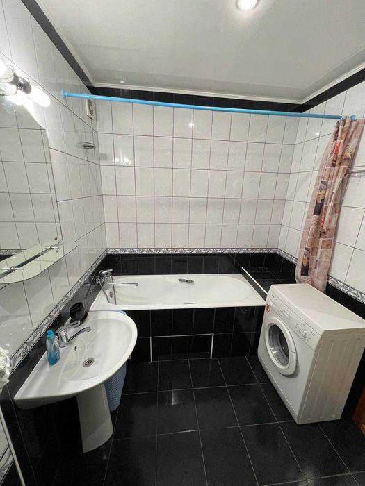 Аренда 2 комнатной Победа 6, дом созидатель