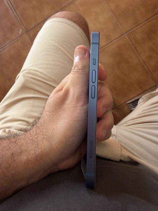Iphone 13 - Azul509912761521950723