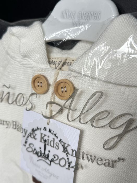 Одяг для немовлят / костюм для новонароджених