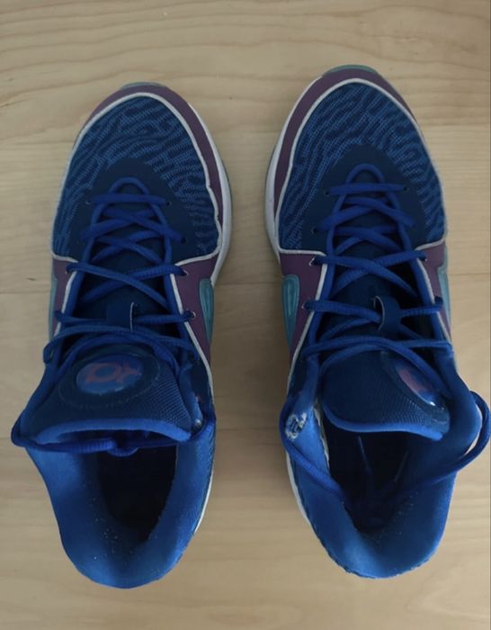 Nike KD 16.
