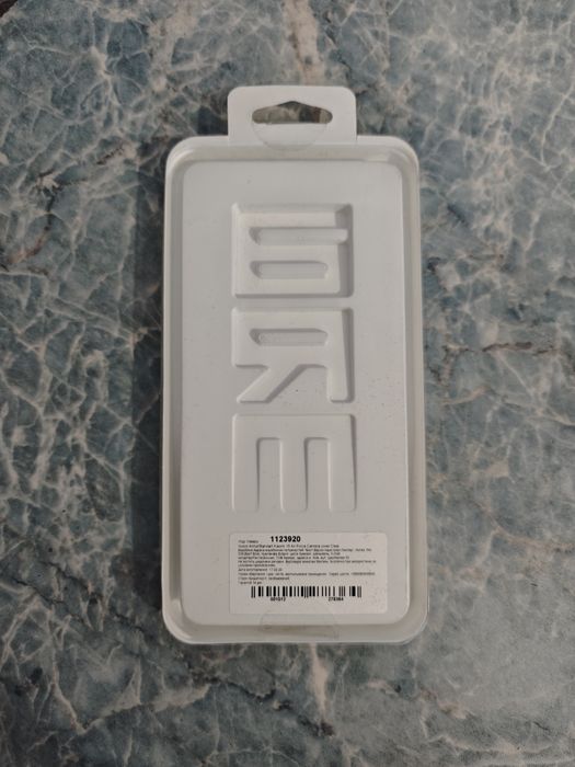 Силіконовий чохол на Xiaomi 15