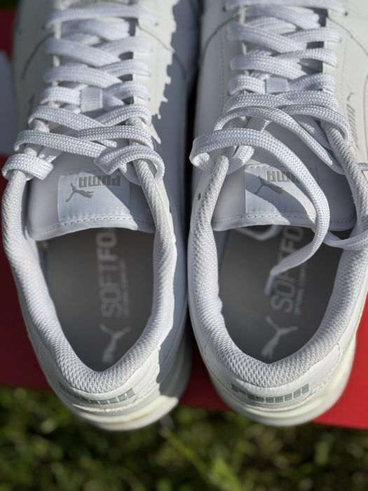 Кросівки чоловічі Puma