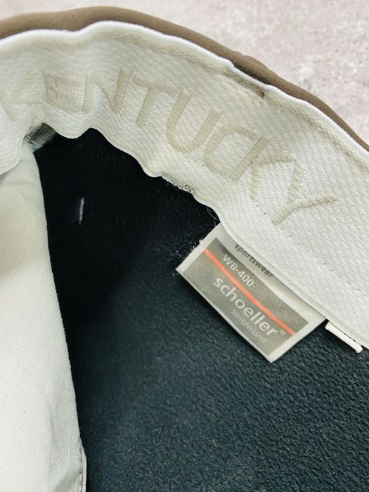 Женские зимние конные бриджи штаны Kentucky S для верховой езды