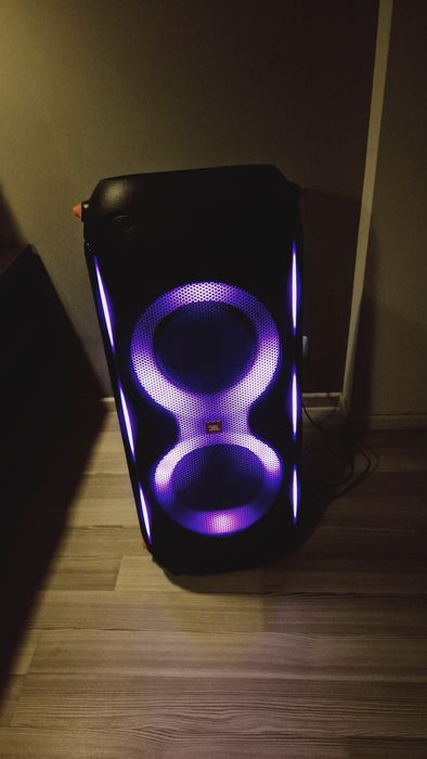 Jbl Partybox 710