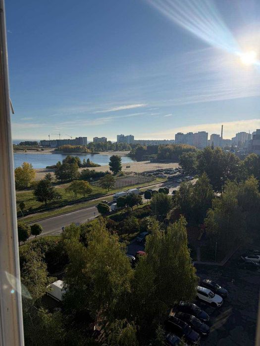 Продаж 2 кім квартири р-н Митнция