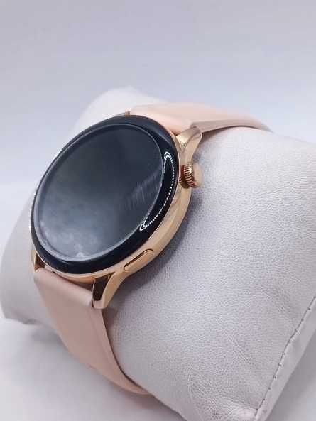 Smartwatch Maxcom Vanad Pro FW58 ZL Złoty 710/08/25s