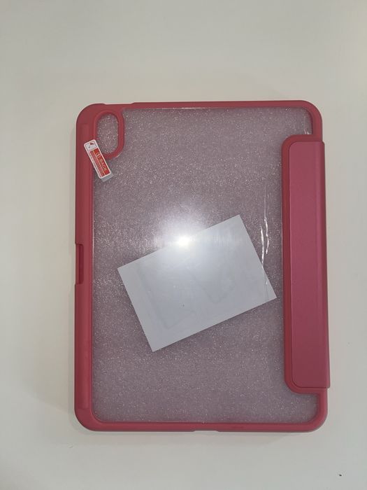 Capa para iPad Air 10,9” (4ª / 5ª geração)