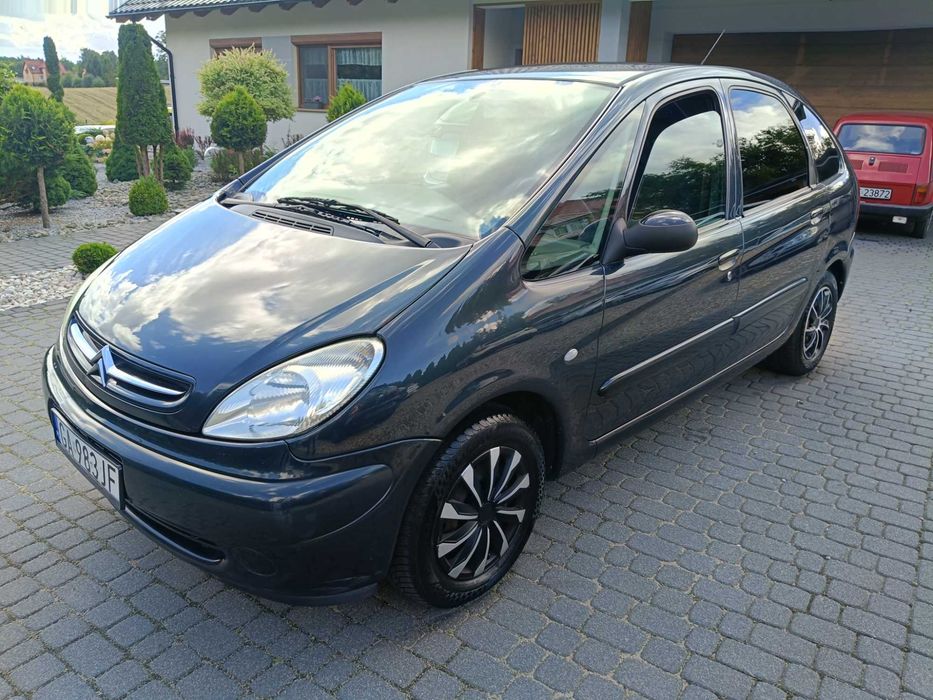 Citroën Nemo