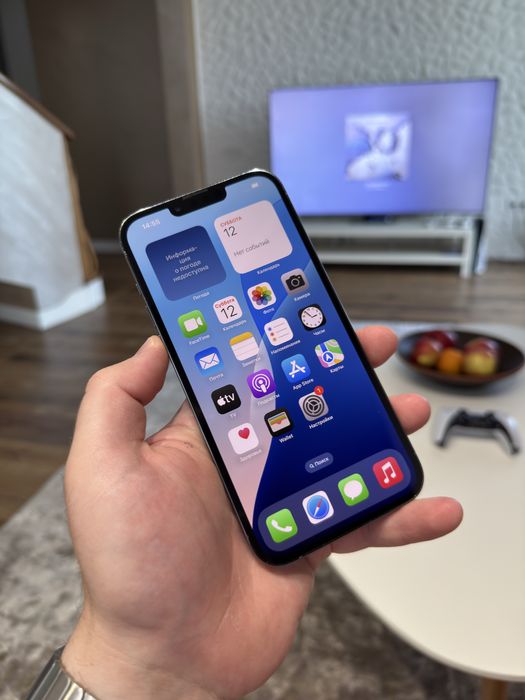 iPhone 13 Pro Max 128 Gb айфон про макс