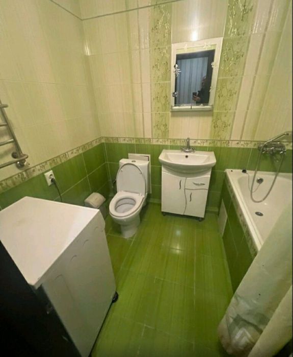 Вільна. Здам квартиру в центрі