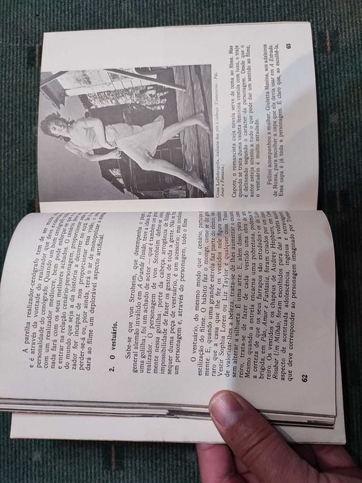 Tu e o Cinema - Franz Weyergans