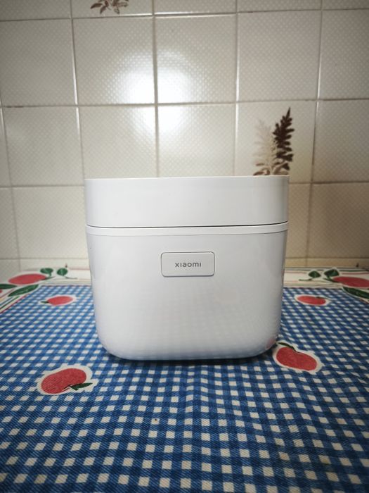Arrozeira xiaomi 1.5lt