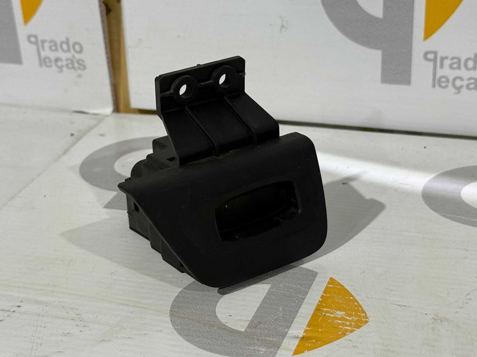 canhão chave módulo  arranque bmw série 1