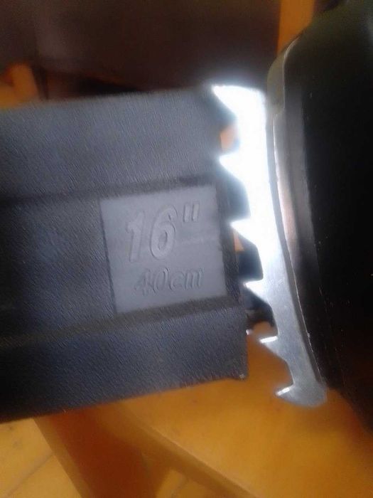 Пилка ланцюгова електрична Makita UC 4540A