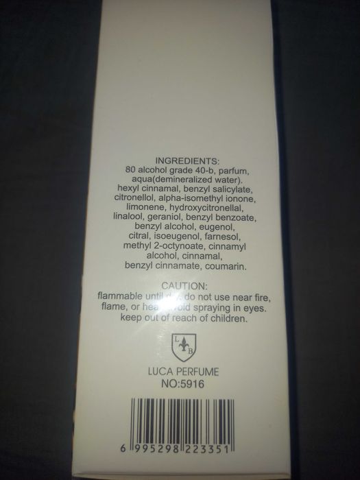 Perfumy Jader 50ml