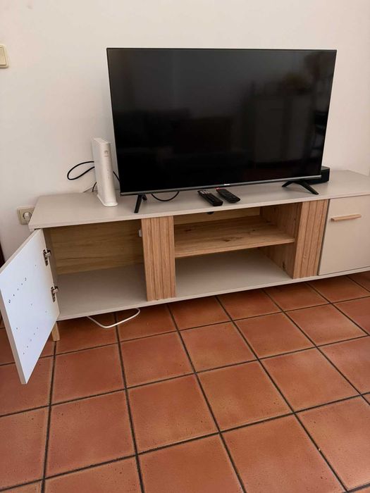 Conjunto de sala Linha Belfort da Homycasa