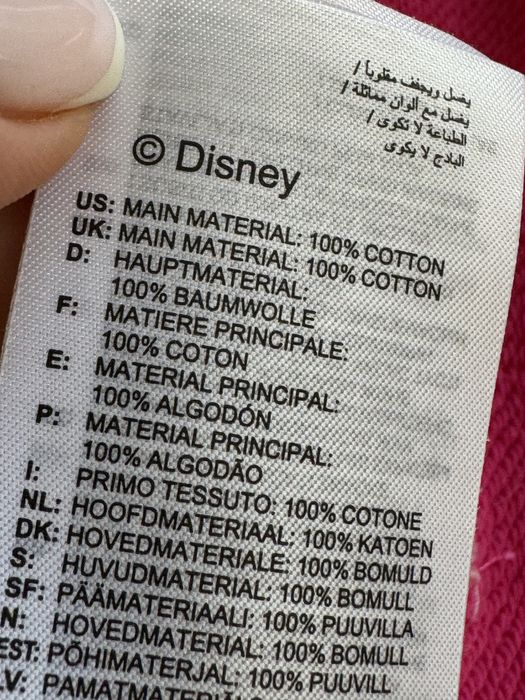 Костюм adidas original Disney розмір S