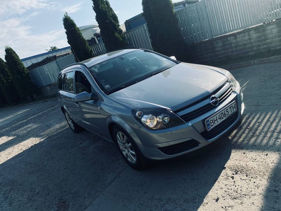 Продам Оpel Astra H