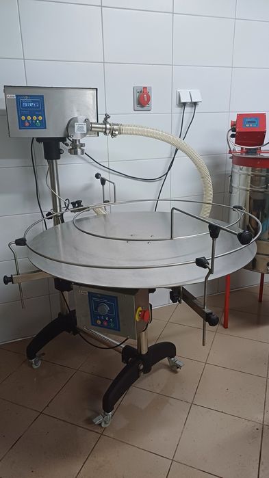 Sprzęt pszczelarski