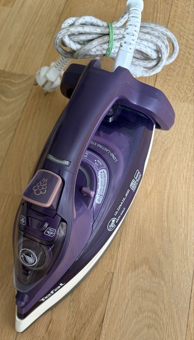 Праска Tefal anti-calc