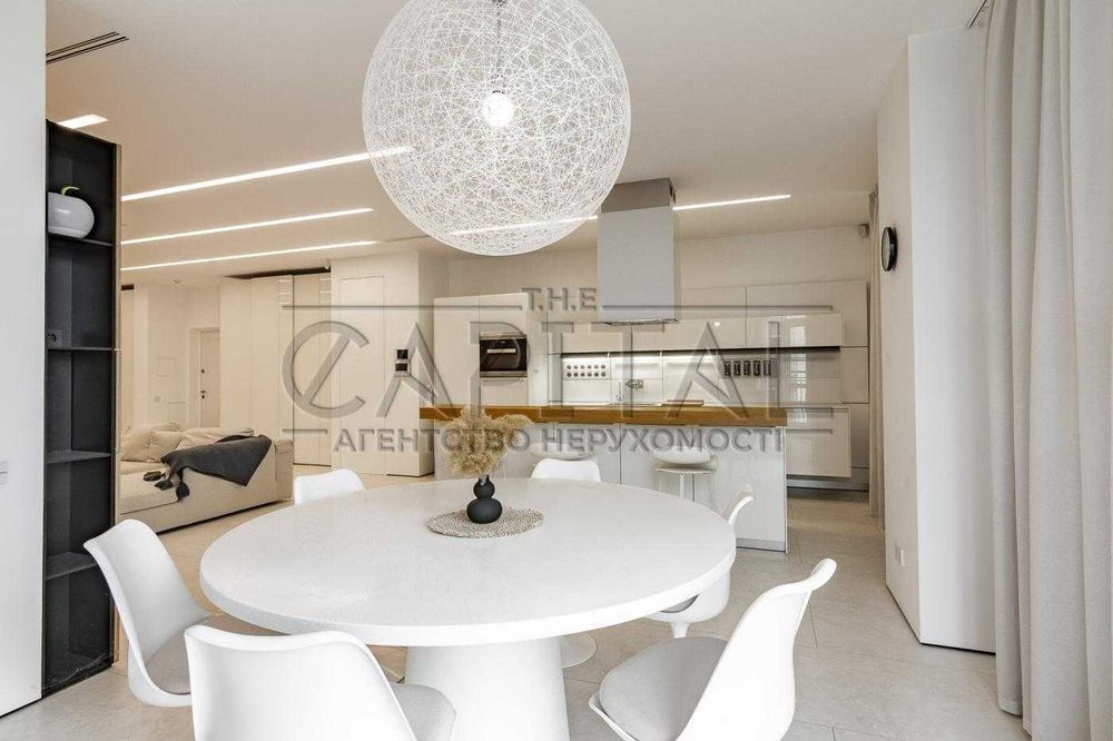 Продажа квартиры, ЖК Триумф, ул. Зверинецкая, Печерск