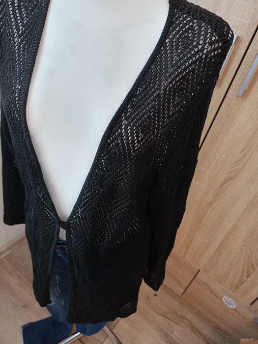 Kardigan damski .