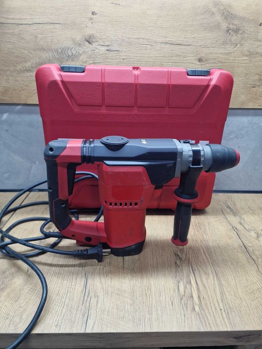 Młot udarowo-obrotowy Einhell TE-RH 32 1600W 4F Plus Walizka X-1-151