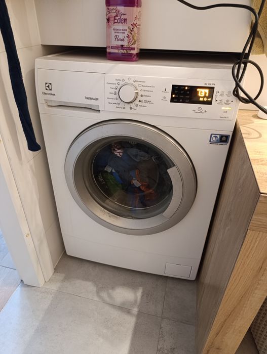 Pralka Electrolux
