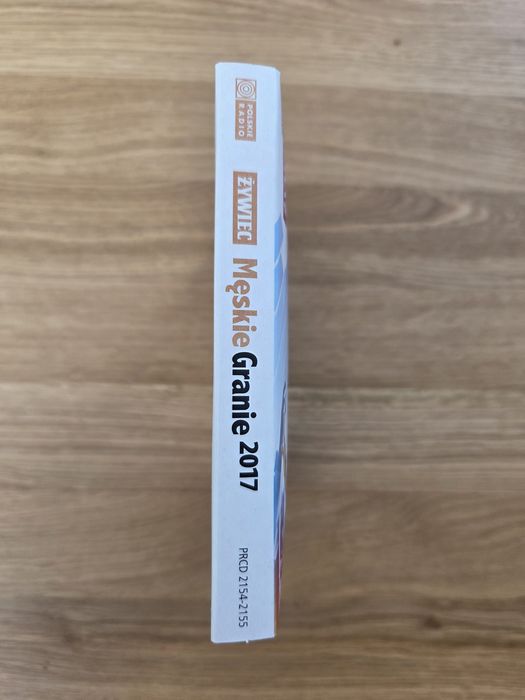 Męskie Granie 2017 CD