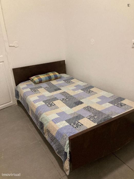 Estúdio - localizado em Paranhos Porto