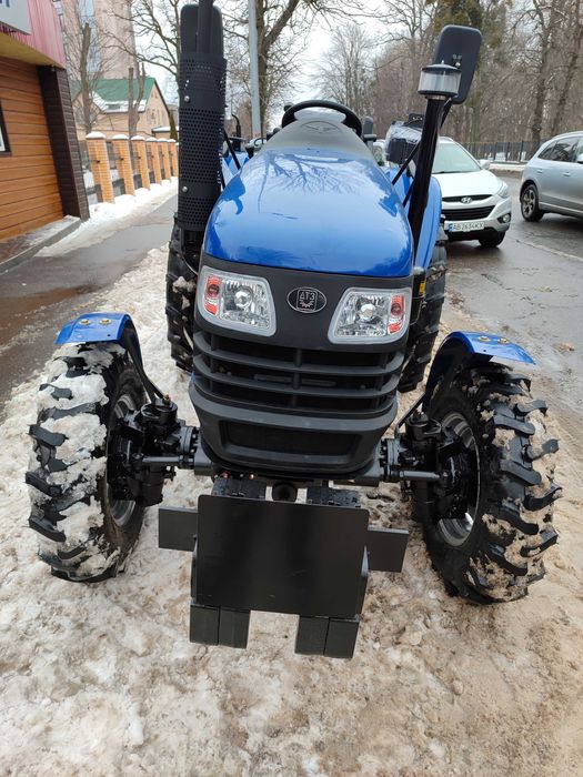 Продам трактор ДТЗ 5404