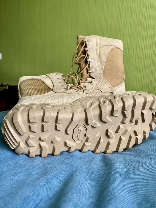 Rocky S2V.   7.5 M. (US)