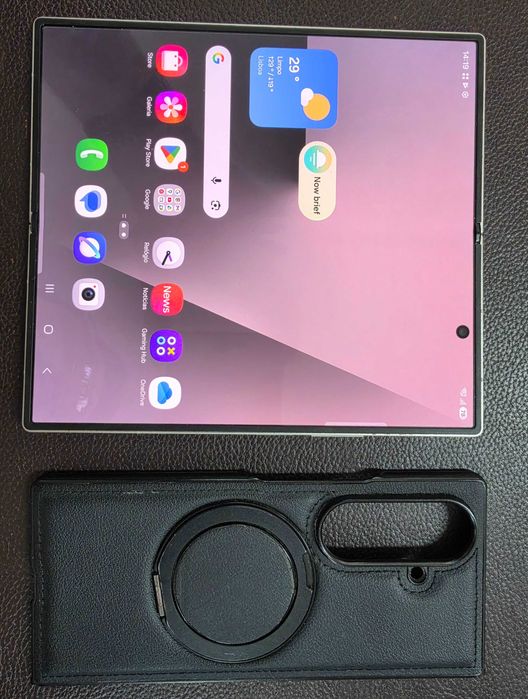 Samsung Galaxy Z Fold 7 512gb