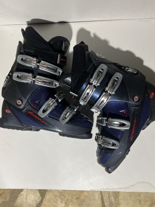 Botas Ski Nordica 41