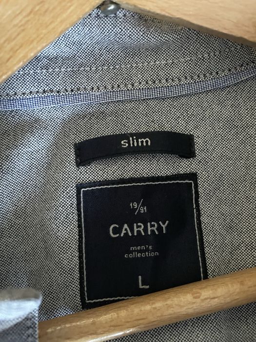 Koszula Carry slim L