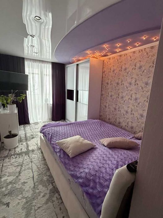 ‼️Боженка‼️ 3к квартира з євроремонтом, цегляний будинок